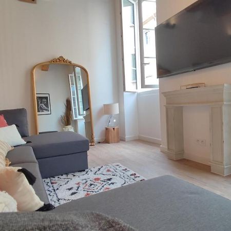 Le Florian - Somptueux T3 A 50 M Du Vieux Port Apartment Marsilia Exterior foto
