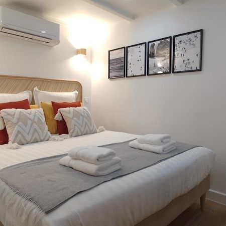 Le Florian - Somptueux T3 A 50 M Du Vieux Port Apartment Marsilia Exterior foto