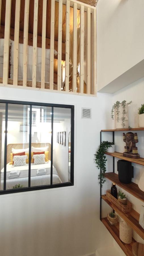 Le Florian - Somptueux T3 A 50 M Du Vieux Port Apartment Marsilia Exterior foto